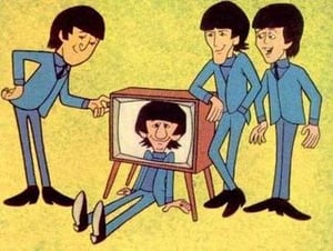 This is the Avatar Image for the Ringo Starr (The Beatles Cartoon) AI Voice and Text to Speech Generator